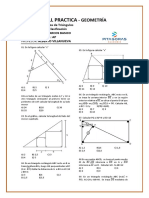 SB2MA GE AP12 Semejanza de Triangulos Prof - Alberto Villanueva