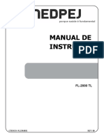 Manual Fl-2000 TL - Rev.00