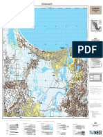 Coatzacoalcos: Información Topográfica