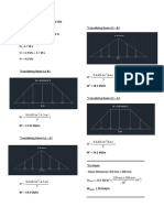 Dead Load Analysis Eq