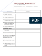 IMMEDIATE NEWBORN CARE Rationale