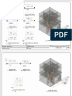 Plumbing Layout (Revit Sample)