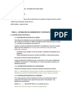 Apuntes Diseños de Investigacion Uned Segundo