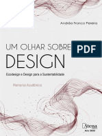 Um Olhar Sobre o Design Memorial Academi