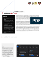 Xprotect Datasheet