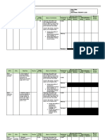 Midyear Review Form