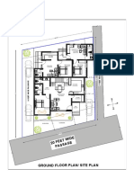 Proposed Residence 24-08-2023