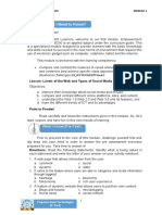 ETECH - Module-1 - LC. Compare and Contrast The Nuances Varied of Online Platforms