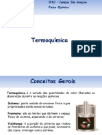 TermoquÃ Mica