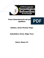 Microeconomia Tarea6