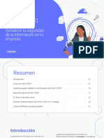 ISO 27001 Estrategias para Fortalecer La Seguridad de La Informacion