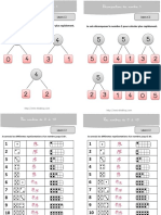 Leçons de Maths CP Avec Access