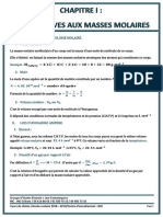 1 Cours de Chimie2