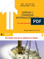 03 SESIÓN 3 - Finanzas Internacionales