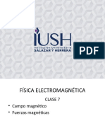 Campo Magnetico