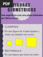 Figuras Geométricas