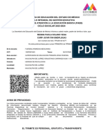 Comprobante FP2301431277