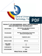 2023 - MTF12A - Lab Guide