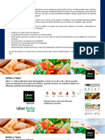 Diseño de Contenidos en Mercadotecnia Digital