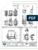 A5-T - B, Kitchen, Laundry Details