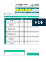 Inspecciones Botiquín-Formato