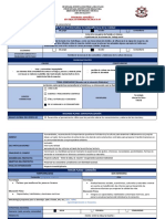 FORMATO PROGRAMA ANALÍTICO 2023 TÉC 68 1°de Lo Humano A Lo Comunitario - Campo Formativo.