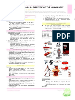 Jaycommss Anatomy and Physiology With Pathophysiology