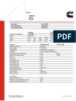 C700D5 - Specs