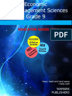 Ems Grade 9 Ed Guide 2021