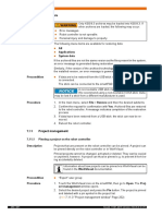 KUKA KSS 8.3 Programming Manual For SI (250 491)