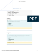 Prueba 1 - Revisión Del Intento