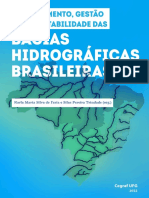 2022 - Estado Ambiental Da Paisagem Semiárida