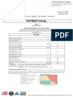 PG-GL Data Sheet