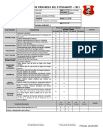 Libreta Notas Primero B Nazaria