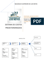 Elemplos de Producción Conjunta