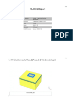 N Mall - Isolated Footing Model