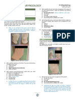 (ENT) F.10 Simulated Cases