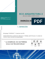 Clase 4 - Energías Renovables