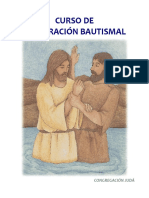 Cuaderno Platicas Pre-Bautismales 2015 - Ebook V 7