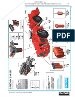 Maintenance - Kits 621i