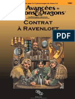 Contrat À Ravenloft N2-4