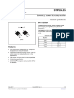 Stps 5 L 25