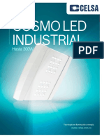 Cosmo Led Industrial