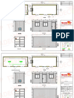 Drawing 20'GP - Office Container Type C (Rev-28042022)