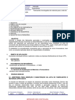 Ged-16974 - Fabricantes Homologados de Materiais para A Rede de Distribuição 08 2023