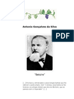 Antonio Gonçalves Da Silva - Batuìra