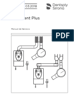 Manual de Mantenimiento