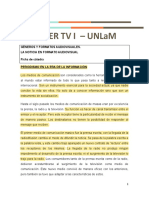 02 Generos y Formatos Audiovisualesdocx - 1