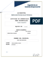 Cuadro Comparativo