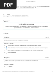 Capacitación ACHS - Eclass